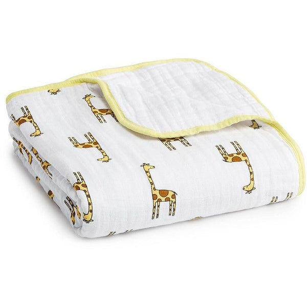 Aden and anais winnie the pooh dream blanket best sale