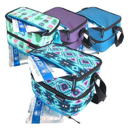 Arctic zone hot sale cooler bags