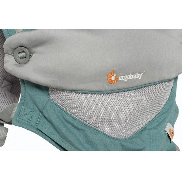 Ergobaby omni best sale 360 icy mint