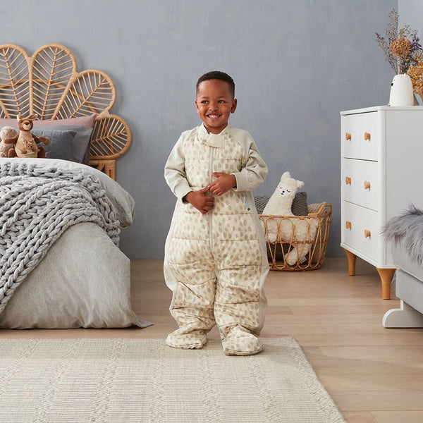 Ergopouch 2.5 tog sleep suit online bag