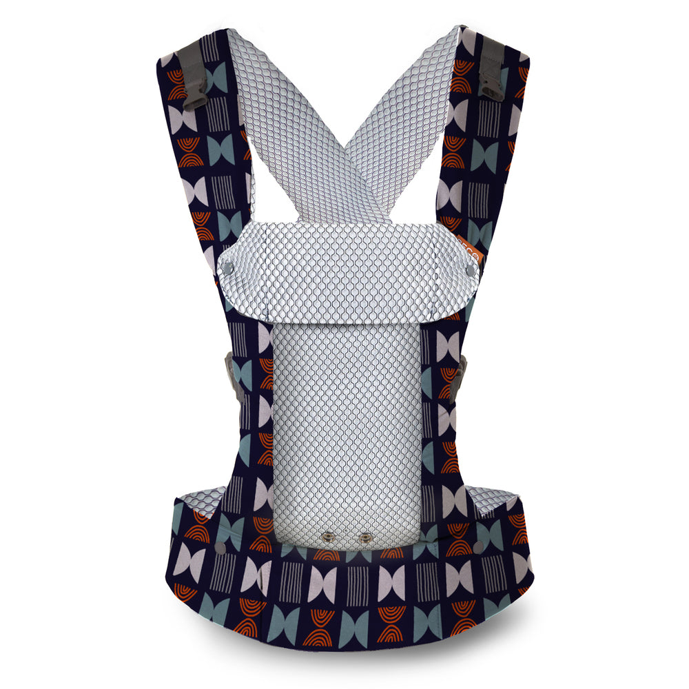 Beco Baby Carrier Beco Gemini Cool Muse Carry Them Close