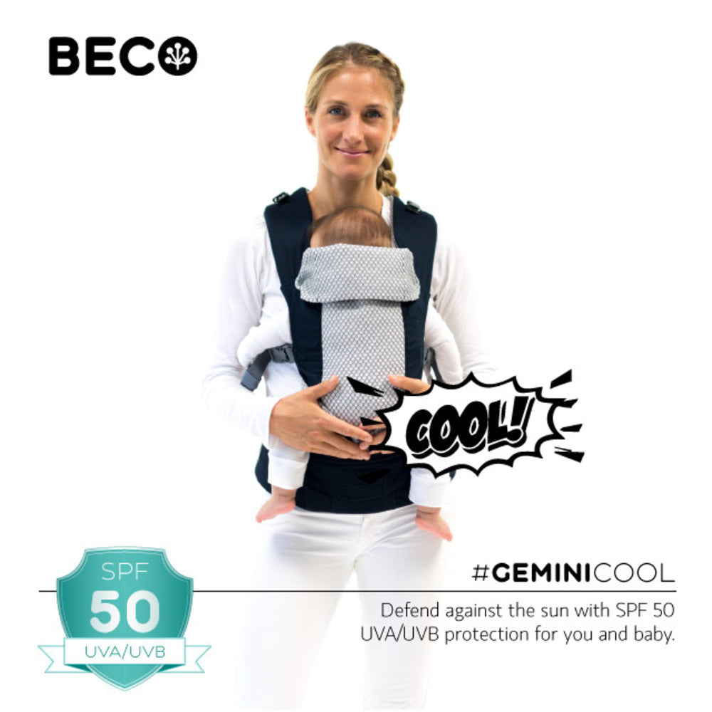 Beco cool best sale baby carrier