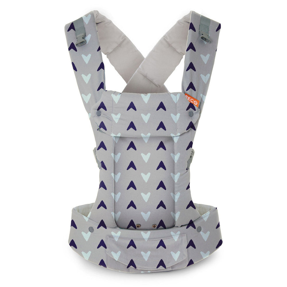 Beco Baby Carrier Beco Gemini Change of Heart Carry Them Close