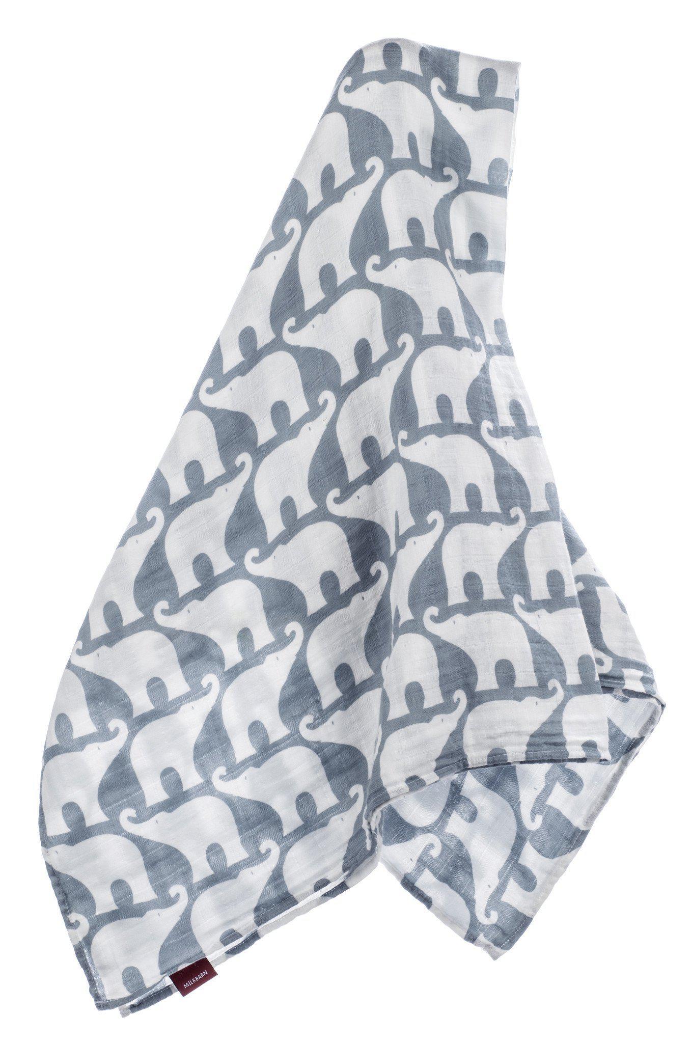 Milkbarn organic hot sale swaddle