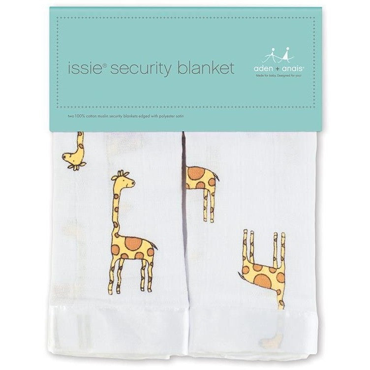 Aden anais issie security hot sale blankets