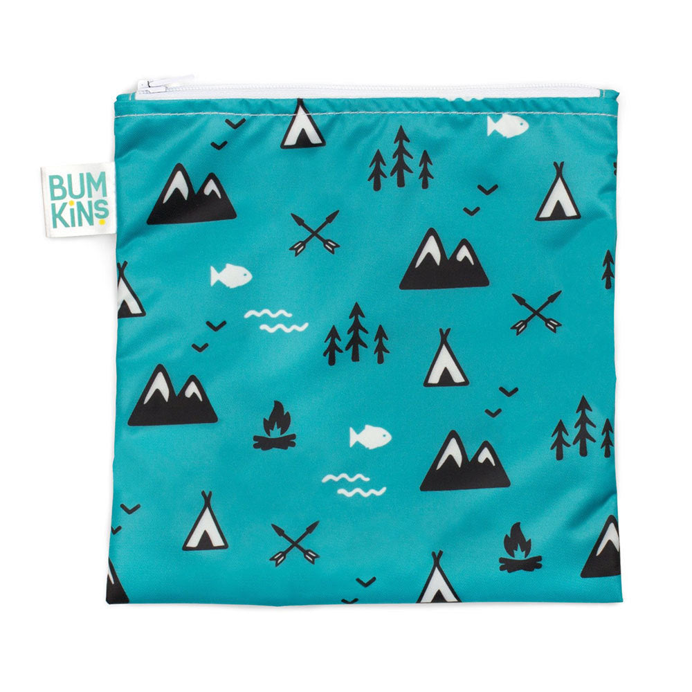 Bumkins reusable bags hot sale