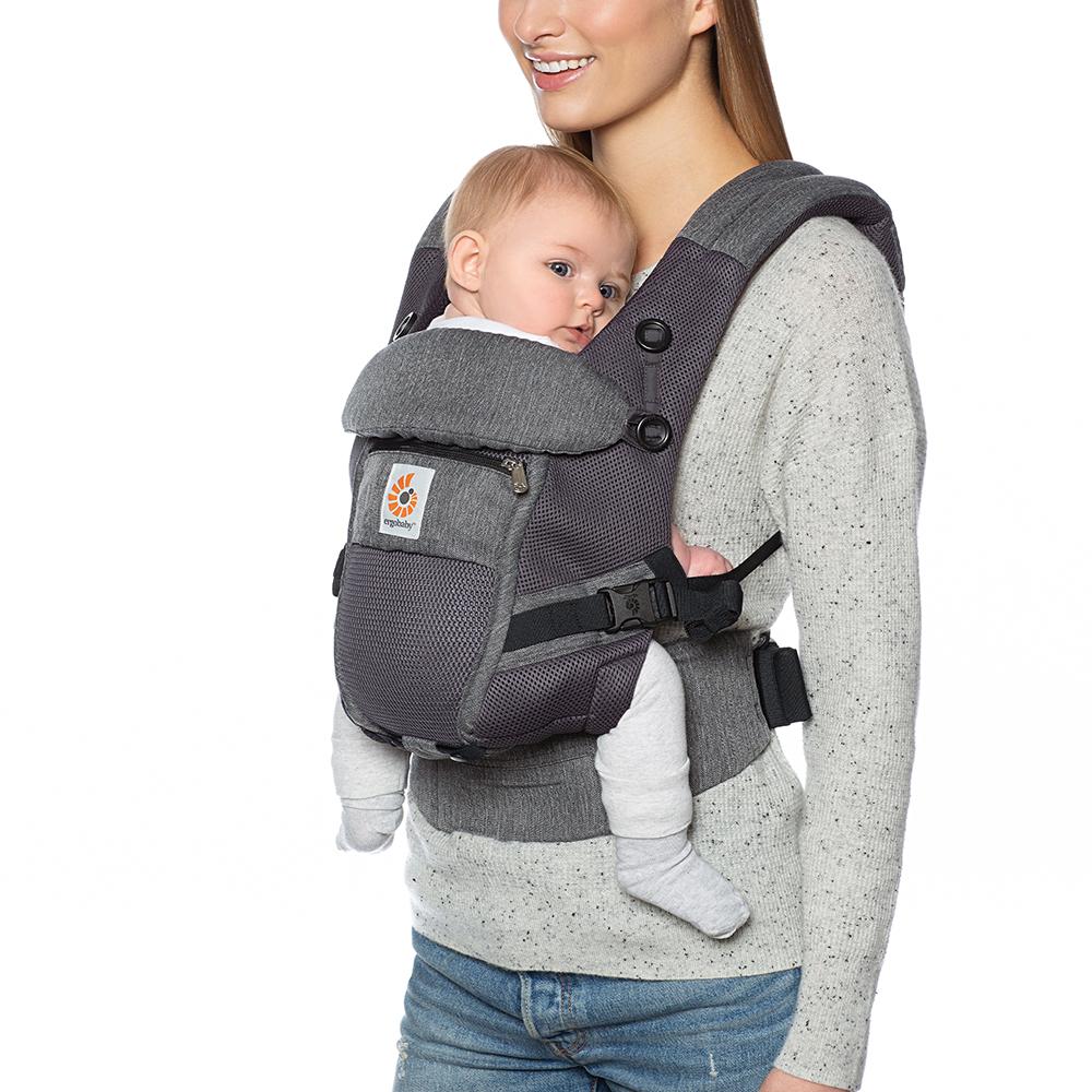 Ergo baby adapt store mesh