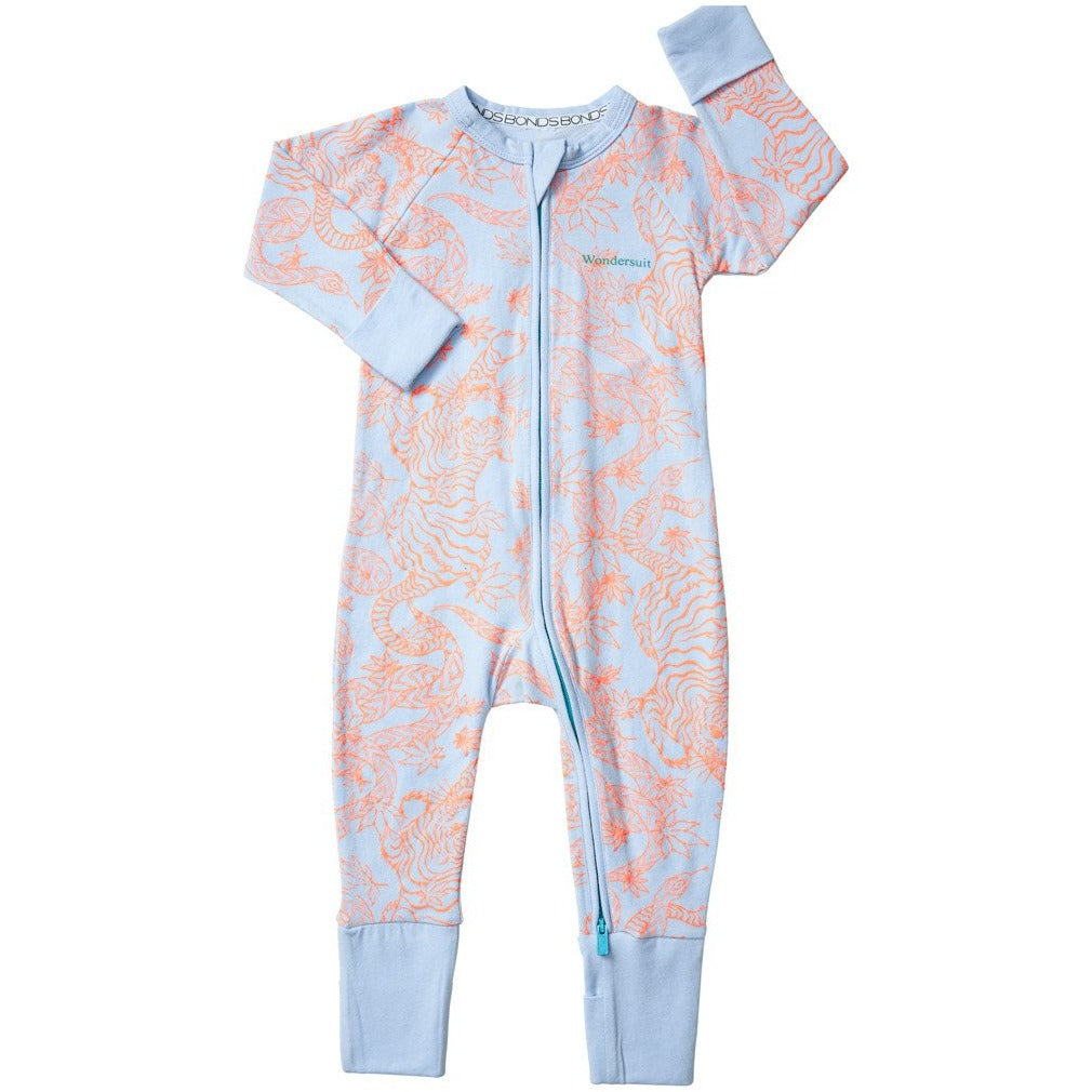 Bonds octopus wondersuit cheap