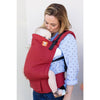 Tula Baby Carrier Standard - Brick - Baby Carrier - Tula - Afterpay - Zippay Carry Them Close