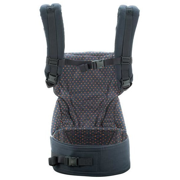 Ergobaby 360 Carrier Dusty Blue Carry Them Close