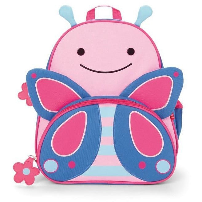 Skip hop frog online backpack