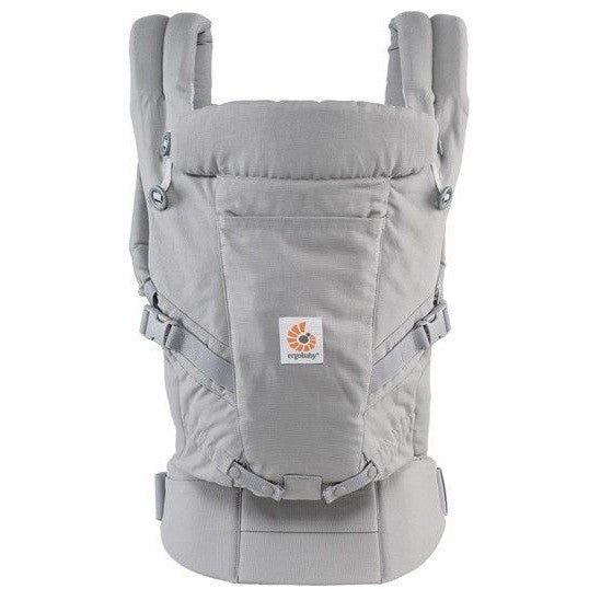 Ergobaby Adapt Carrier Pearl Grey