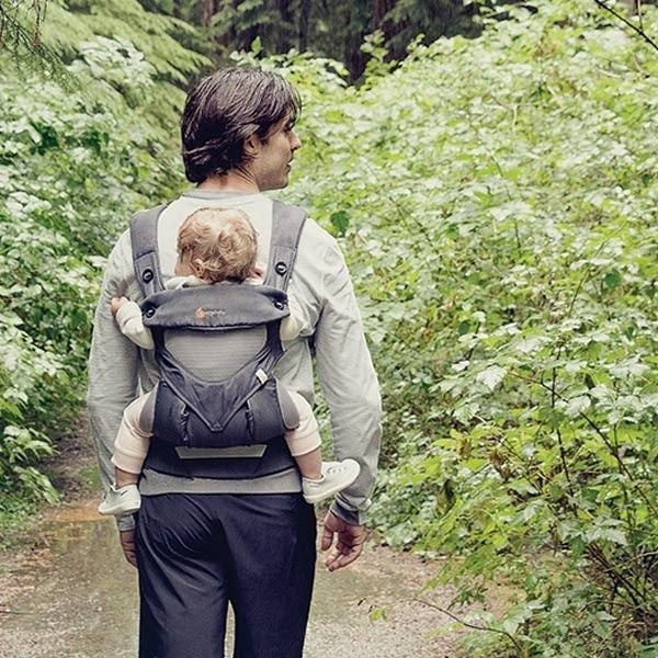 Ergobaby 360 hot sale backpack