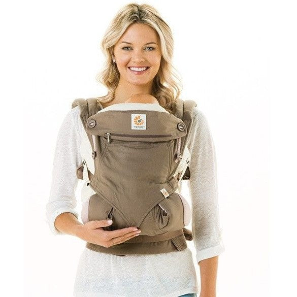 Ergobaby deals 360 backpack