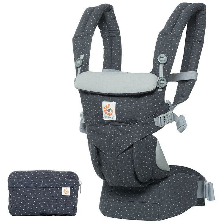 Ergobaby night sky best sale