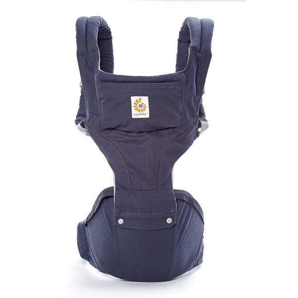 Ergobaby Hip Seat Carrier Twilight Blue Carry Them Close