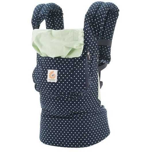 Ergo baby outlet carrier indigo