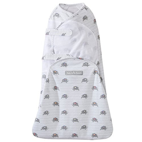 Halo swaddlesure best sale