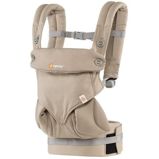 Ergobaby 4 position 360 baby carrier online