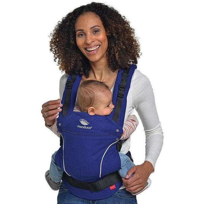 Manduca pure cotton baby carrier on sale