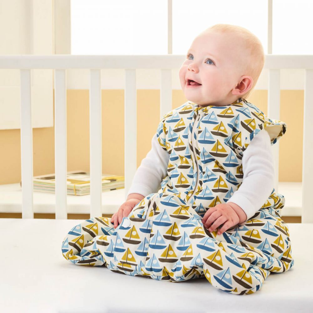 Grobag snuggle 2.5 tog sale