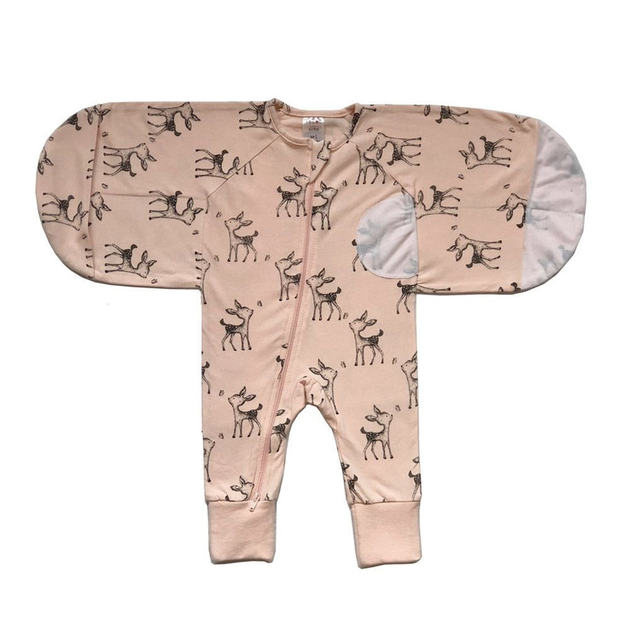 Plum best sale pod swaddle