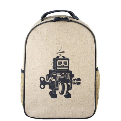 SoYoung - Toddler Backpack - Robot